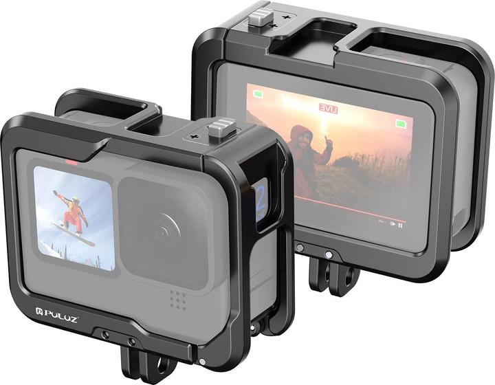 Produktbild Puluz GoPro Aluminium Halterung