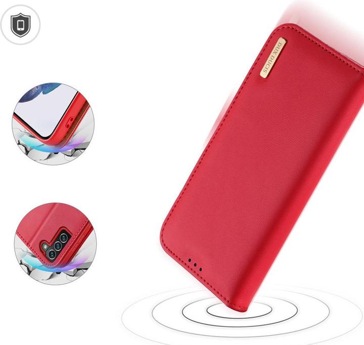 Actual product image Dux Ducis Hivo Series (Samsung Galaxy S22+)