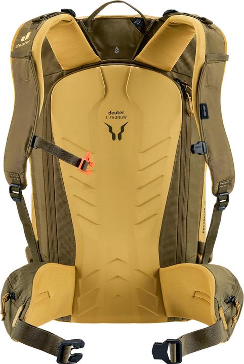 Image du produit Deuter Freerider 24 (24 l)