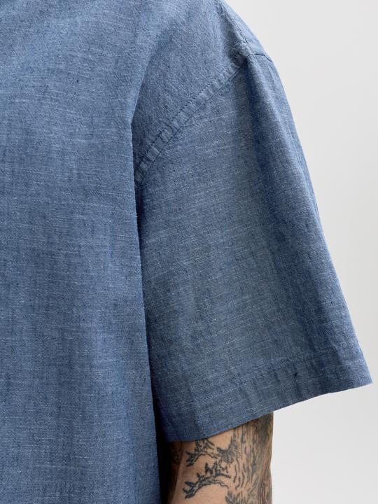 Immagine prodotto Jack & Jones Loose Fit Hawaii-Hemd Hawaii-Hemd (M)