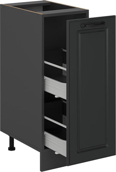 Produktbild Vicco Apothekerschrank R-Line