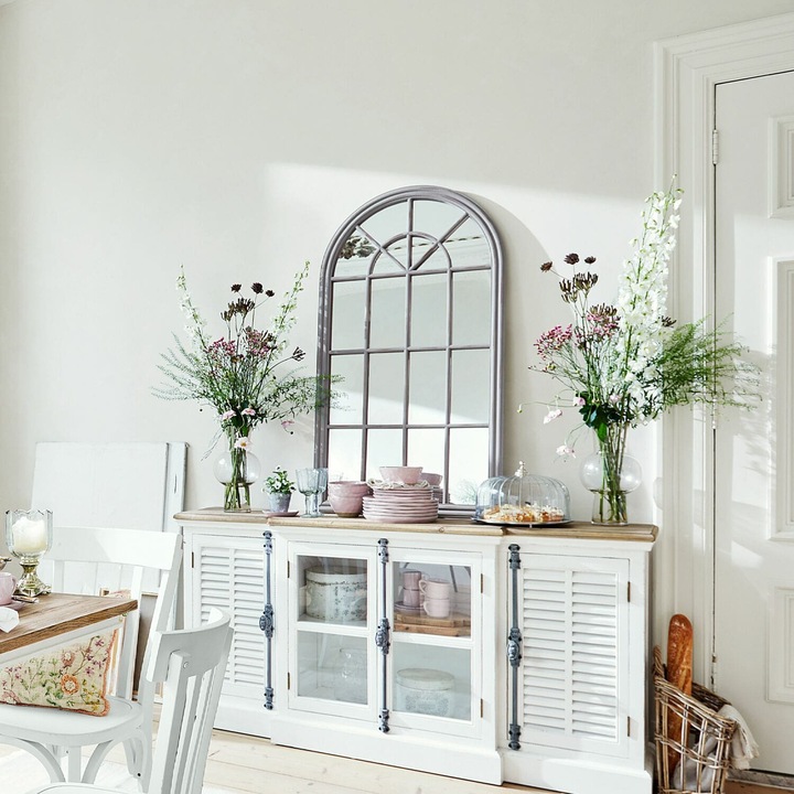 Image du produit Loberon Miroir Elters (70 x 3 x 130 cm)