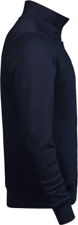 Produktbild Tee Jays Pullover mit halbem Reissverschluss (S)