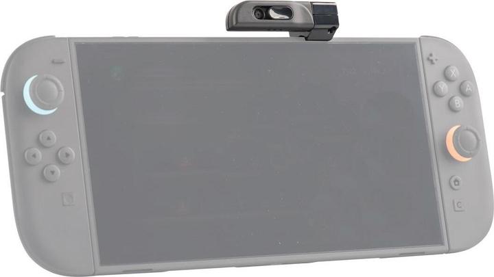 Actual product image Blade Mini Camara Nintendo Switch 2 (Switch 2)