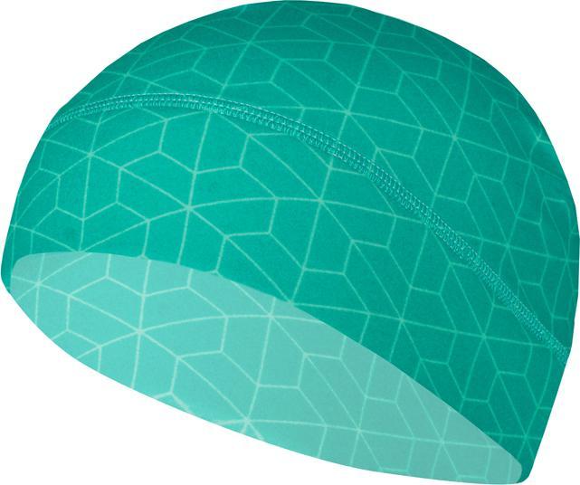 Actual product image P.A.C. . Fleece Hat print (One size)