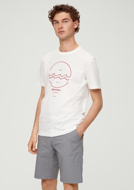 Image du produit s.Oliver Bermuda Phoenix: Bermuda aus Baumwollstretch (31)