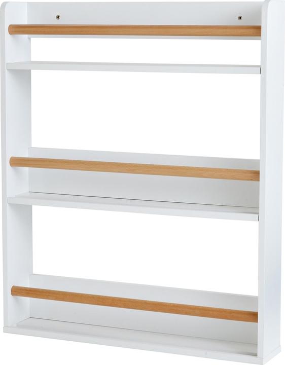 Image du produit Vertbaudet Bücherregal (55 x 10 x 66 cm)