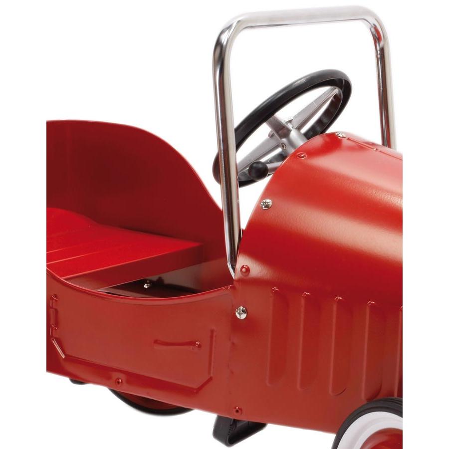 Baghera Pedal Car Classic - buy at Galaxus