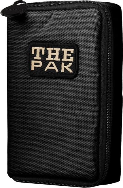 Image du produit Karella Sac de fléchettes The Pak Noir