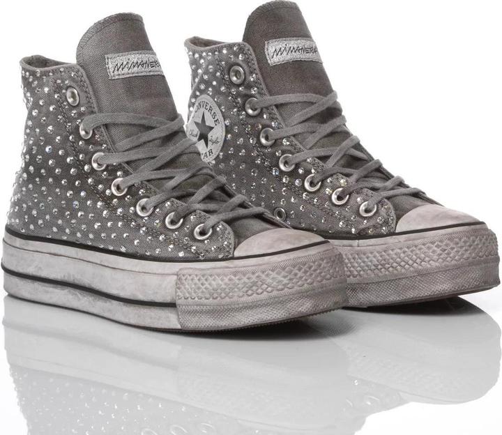 Image du produit Converse Platform Grey (39.5)