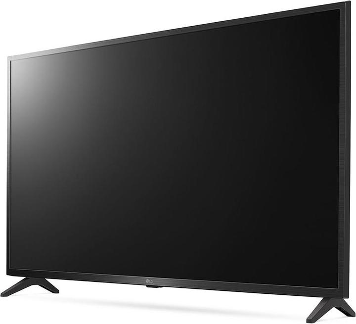 Produktbild LG 43UQ75003LF (43", UQ75, LED, 4K, 2022)