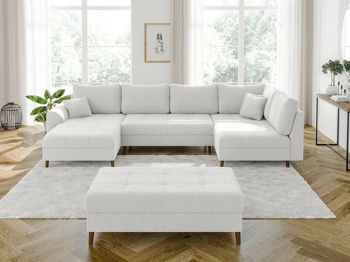 Produktbild Ropez Ariella (Sofahocker)