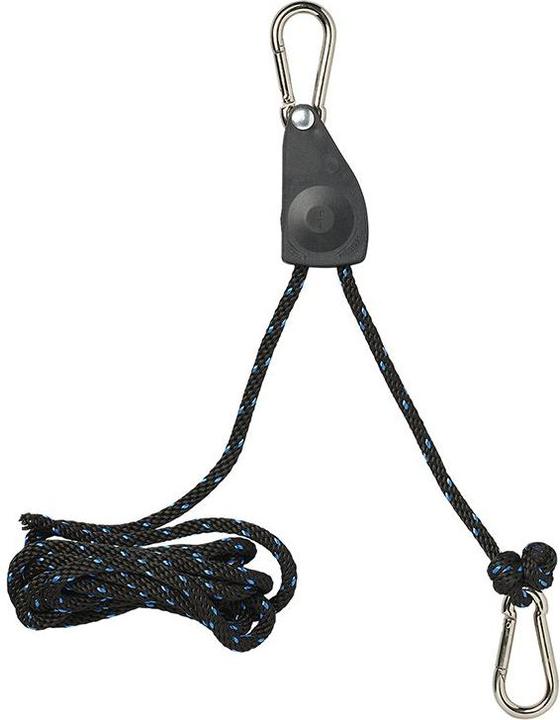 Actual product image ProPlus Pulley block