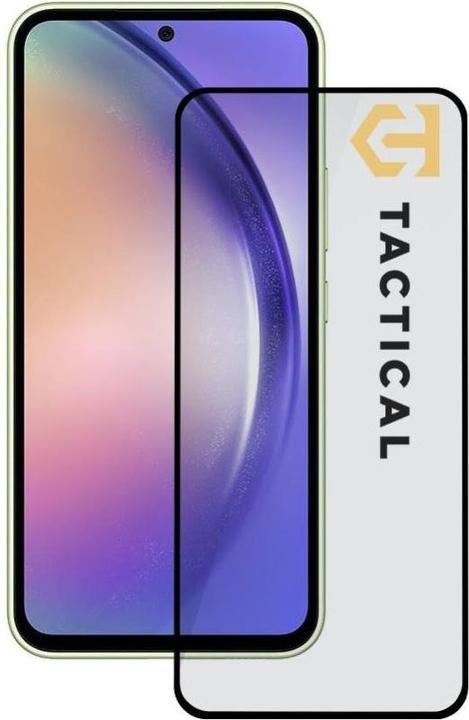 Produktbild Source Galaxy A54 5G Glass Shield 5D (1 Stück, Samsung Galaxy A54 5G)