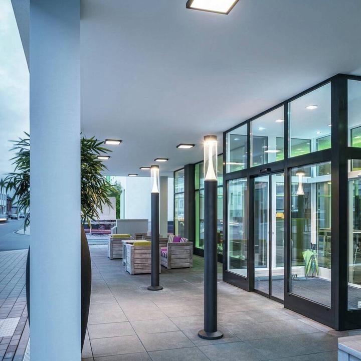 Produktbild Trilux TRIL LED-Wand- / Deckenleuchte (1100 lm)