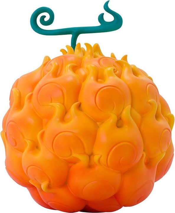 Image du produit ABYstyle One Piece - Pyro-Fruit SFC