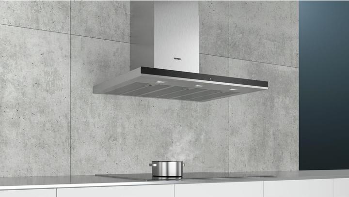 Produktbild Siemens LC98BIP50 (Wandhaube)