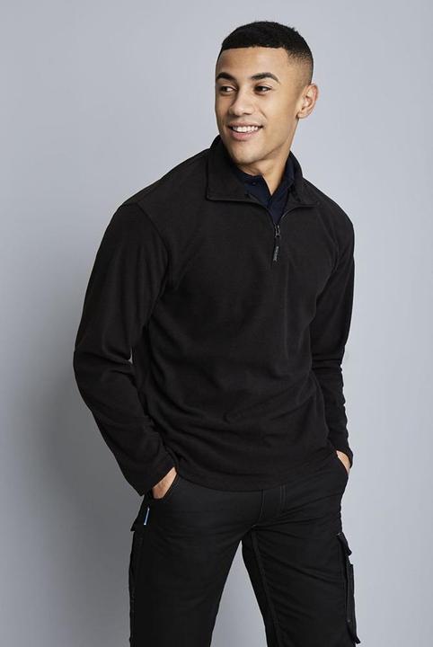 Produktbild Regatta Micro Fleece Top mit Reissverschluss. (XL)