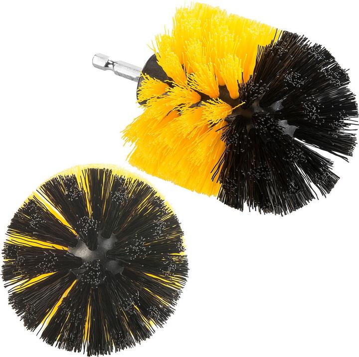 Produktbild AGT Bürsten-Set