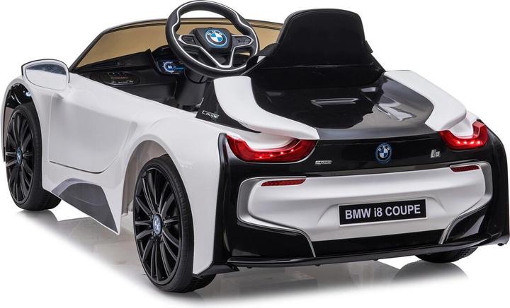 Produktbild Jamara BMW I8 Coupe (12 V)