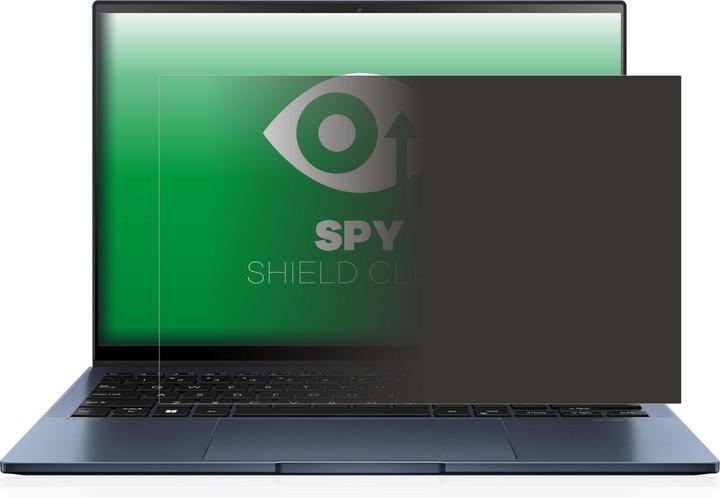Actual product image upscreen Spy Shield Privacy Protector (13")
