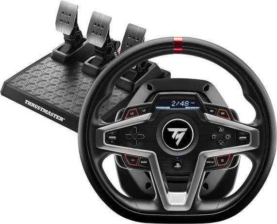 Actual product image Thrustmaster T-248 (PS4, PS3, PC, PS5)