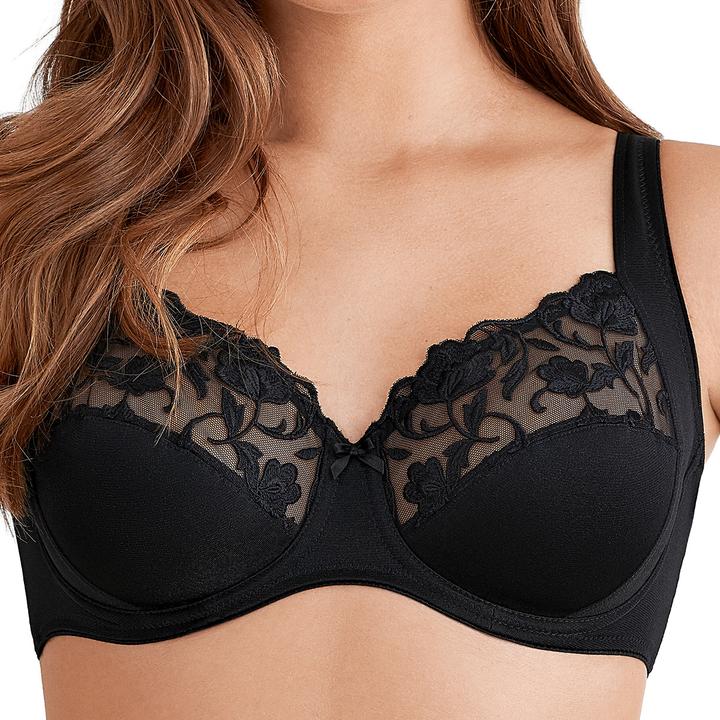 Produktbild Felina Moments Bügel - BH (Einzelpack, 100 E)