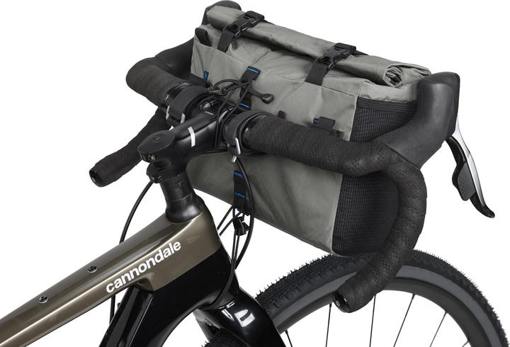 Immagine prodotto Camelbak Pacchetto manubrio M.U.L.E. 12 (12 l, Borsa manubrio)