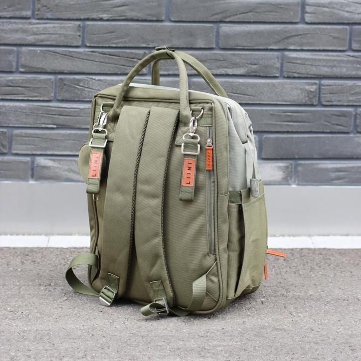 Produktbild Liini Wickelrucksack