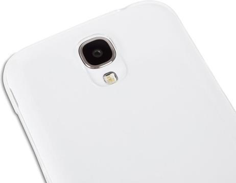 Produktbild Moshi iGlaze Hardcase für Galaxy S4 Transparent (Samsung Galaxy S4)