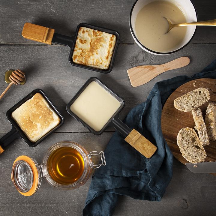 Produktbild Princess Raclette 4