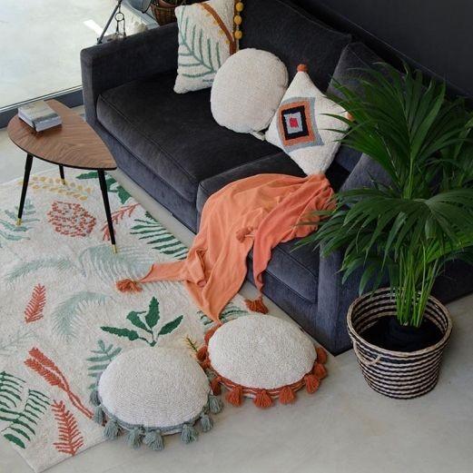 Produktbild Lorena Canals Circle (48 x 48 cm)