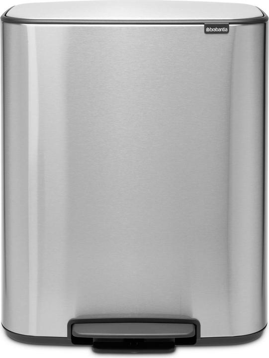 Brabantia Bo Waste Bin (60 l)