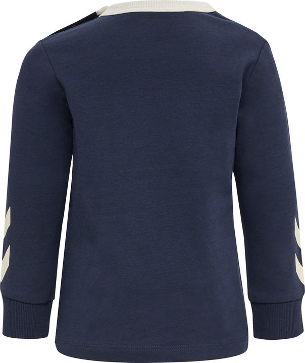 Produktbild hummel Hmlmaule T-Shirt L/S (68)