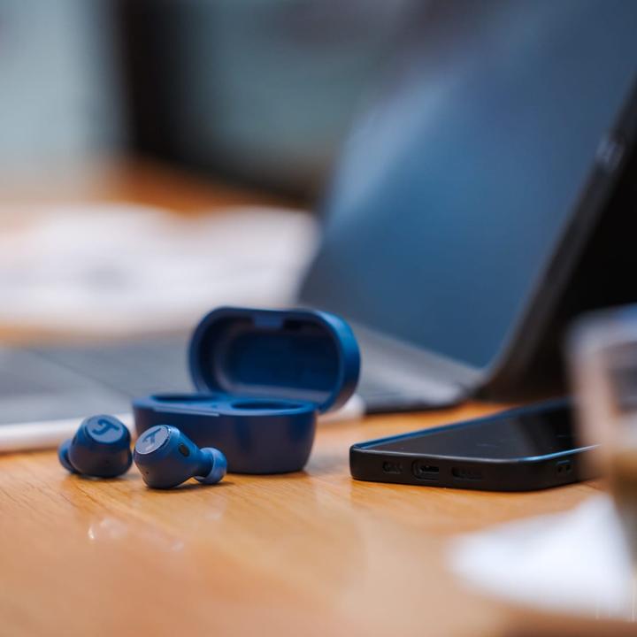 Image du produit Teufel Real Blue TWS 3 (ANC, 24 h, Sans fil)