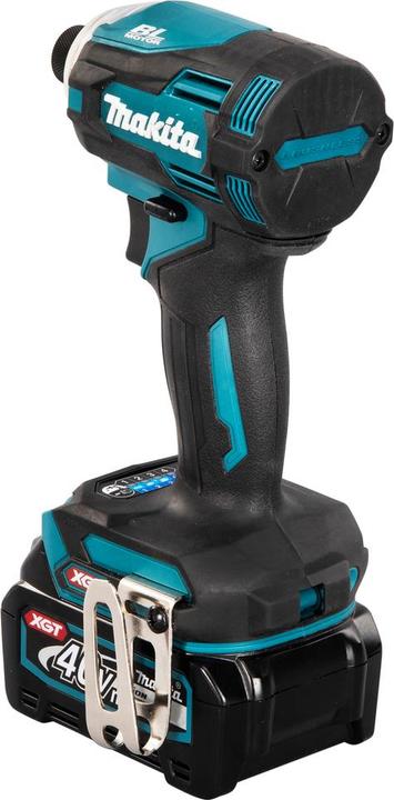 Productafbeelding Makita TD001GD201