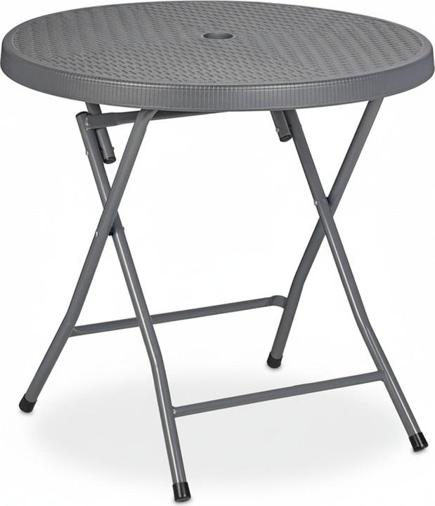 Image du produit Relaxdays Table de jardin