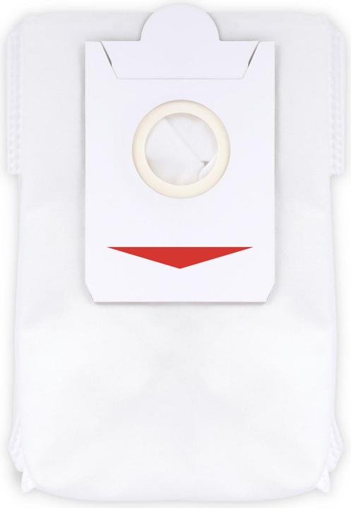 Actual product image Bosch Hausgeräte Staubbeutel Basisstation, Spotless, BHZRDB (3x)