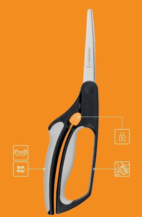 Produktbild Fiskars Buchsbaumschere S50