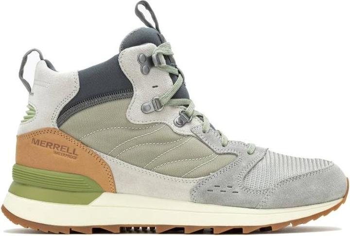 Merrell Alpine 83 Sneaker Recraft Mid WP (43.5)