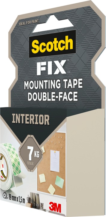 Image du produit Scotch Montageband (19 mm)