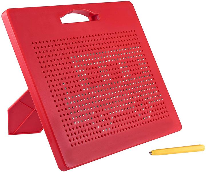 Playmags Magna magnetisches Zeichenbrett gross