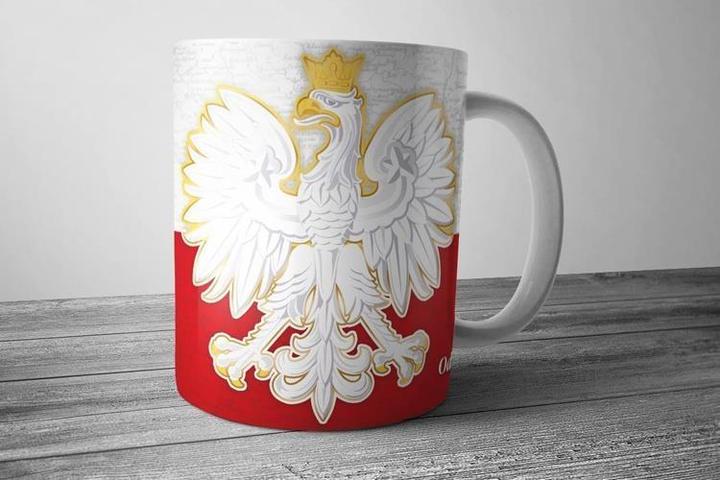Produktbild Soliton Becher Krrzest Polski su Orlu