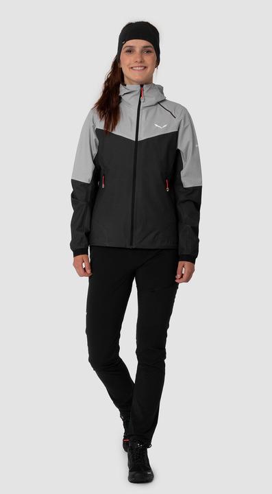 Produktbild Salewa Women's Pedroc PowerTex 2.5L Light Jacket (36, S)