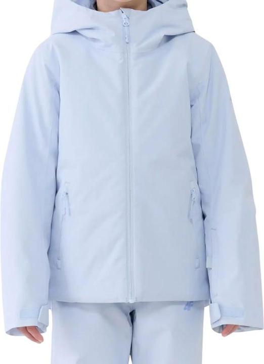 Immagine prodotto 4F hellviolette Skijacke für Mädchen (164)