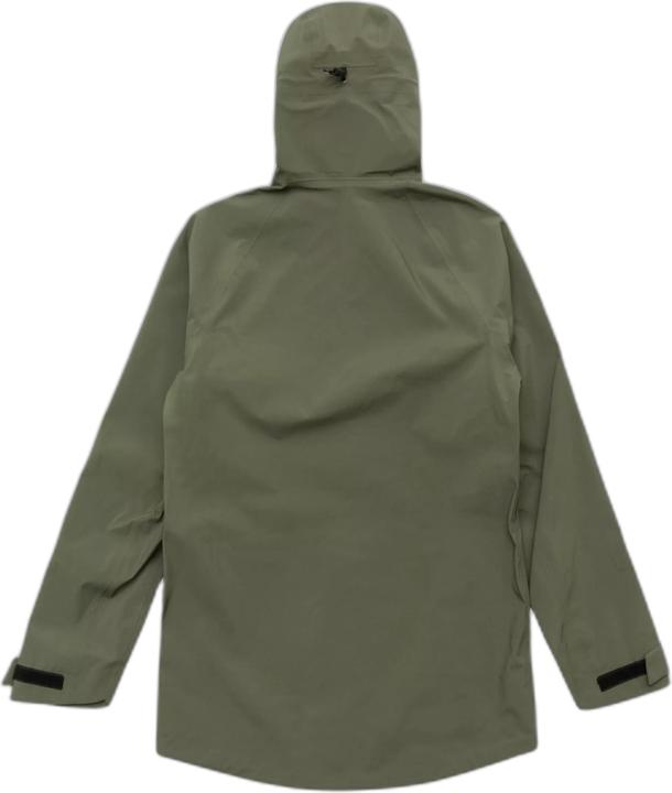 Image du produit Elliker veste imperméabe eiker ayre (L)