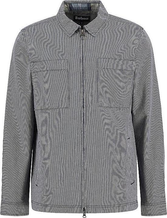 Immagine prodotto Barbour Overshirt WILLOWBURN (XL)