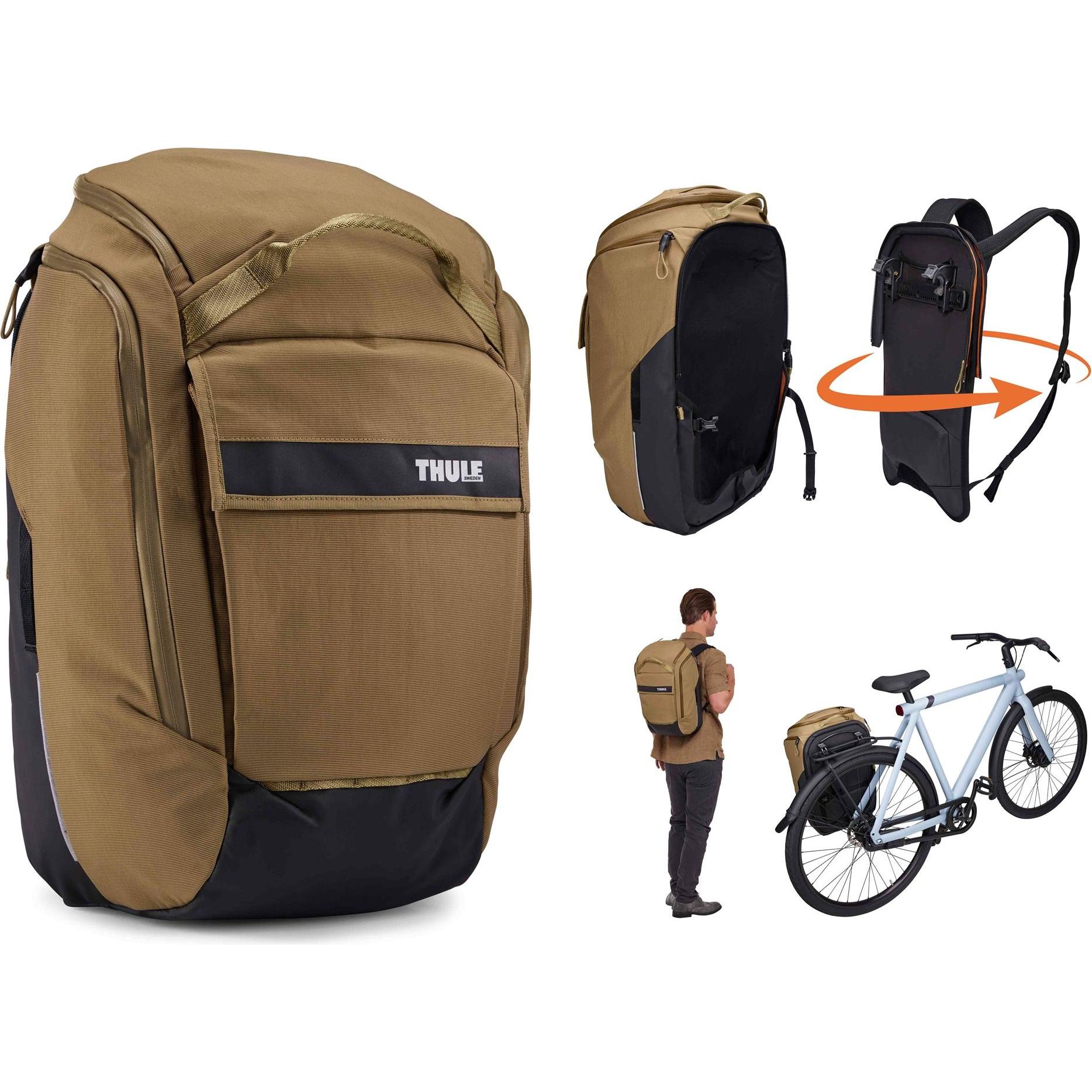 Thumbnail - Thule, Rucksack, (26 l)