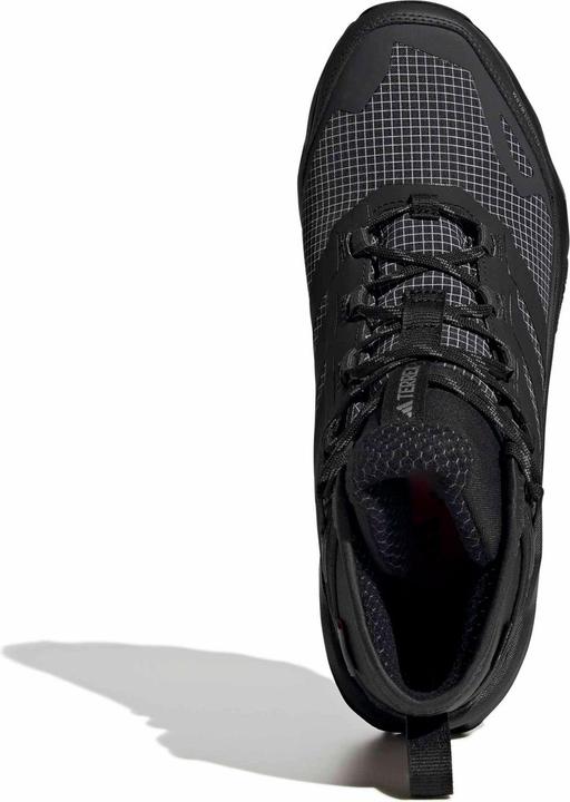 Actual product image Adidas Skychaser Ax5 Mid Gtx Clima - cblack/cblack/carbon (38 2/3)