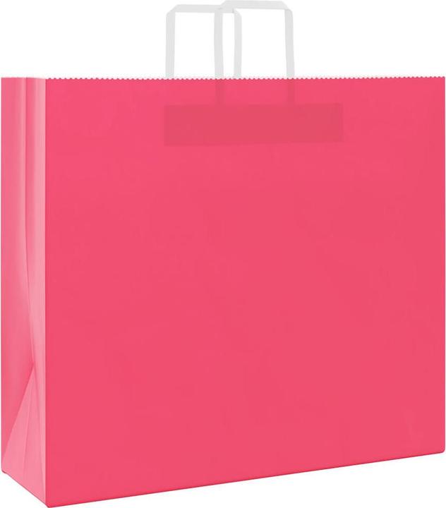 Produktbild vidaXL Papiertragetasche (250x)